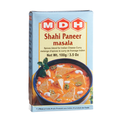 MDH Masala Shahi Paneer 100 GM